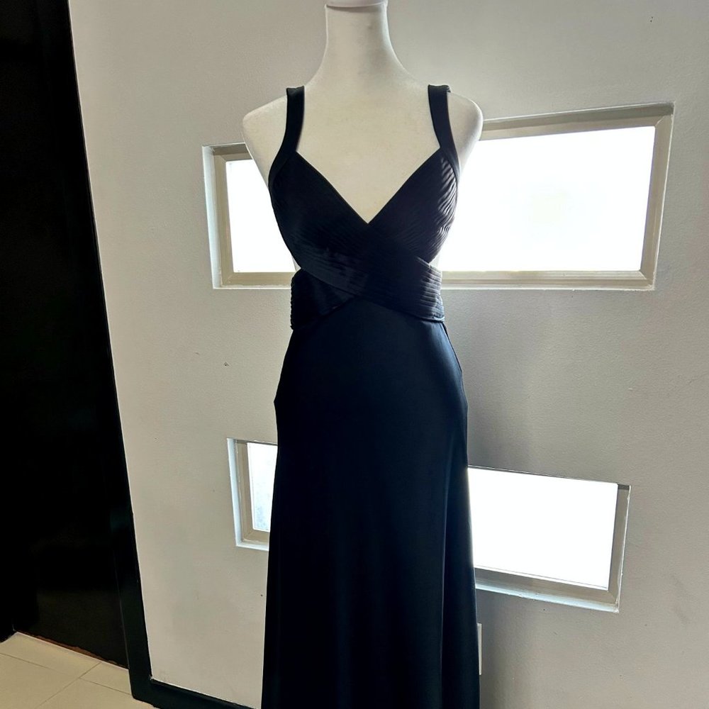 BCBG Balck Gown